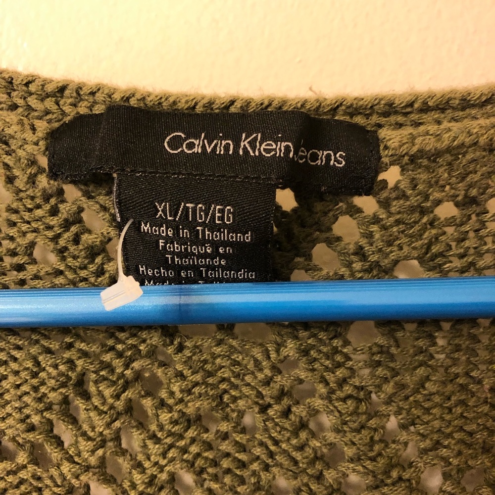 2 Button Cardigan - image 2